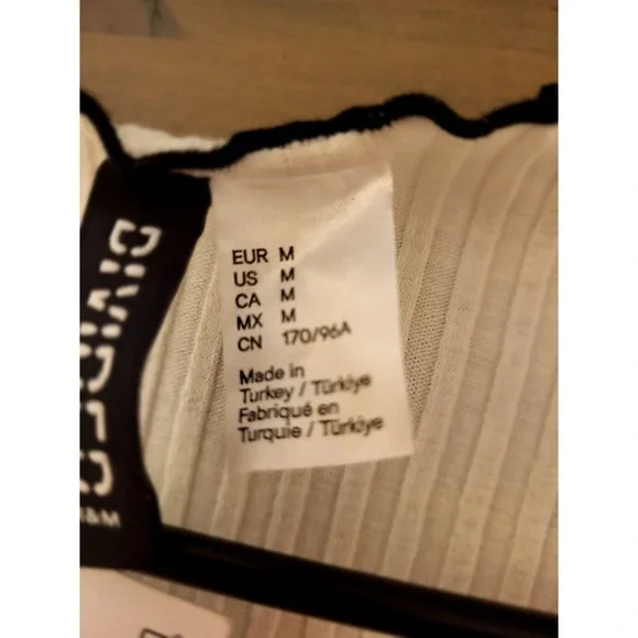 Mini dress - Picture 6 of 7